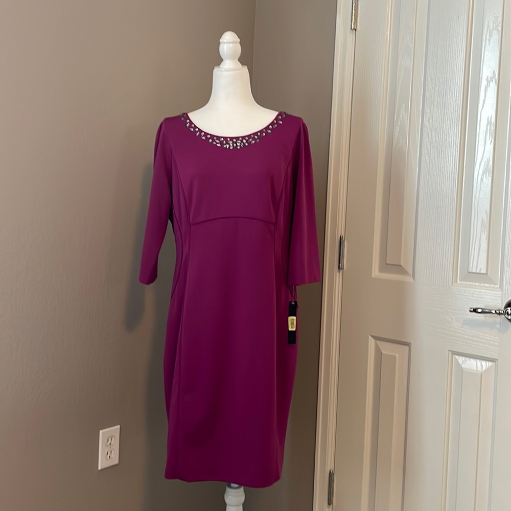 Alex Marie - Dillard’s exclusive brand - Dress - Size 14 - NEVER WORN